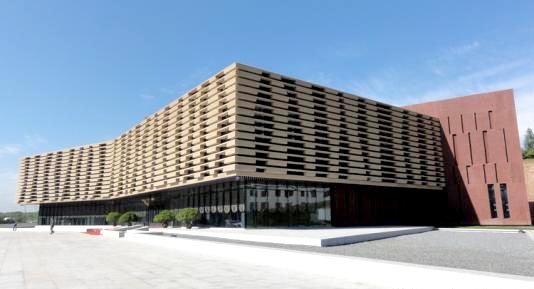 长春世界雕塑公园旅游攻略