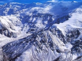 木孜塔格山