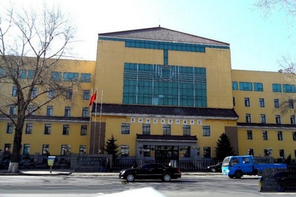 长春旧八大部旅游攻略