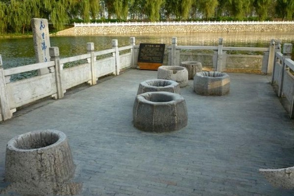 镇江丹阳九里风景区旅游攻略