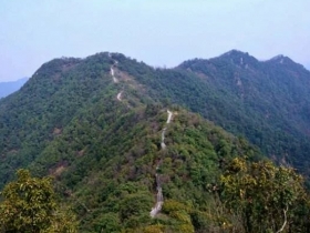 杭坞山