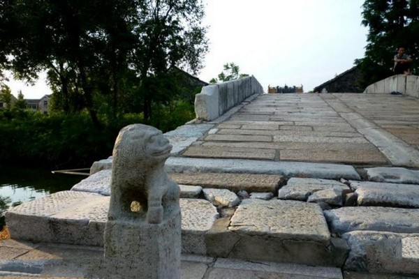 镇江丹阳九里风景区旅游攻略