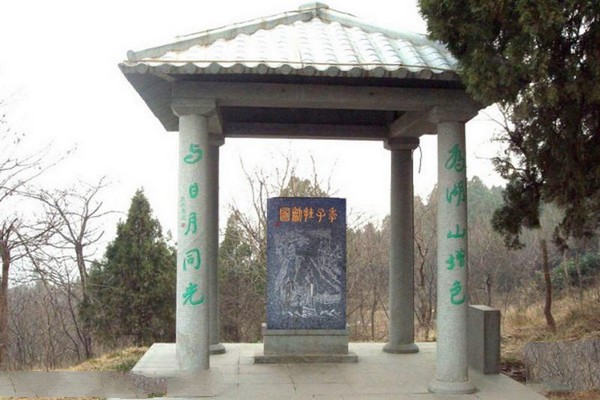 镇江丹阳九里风景区旅游攻略