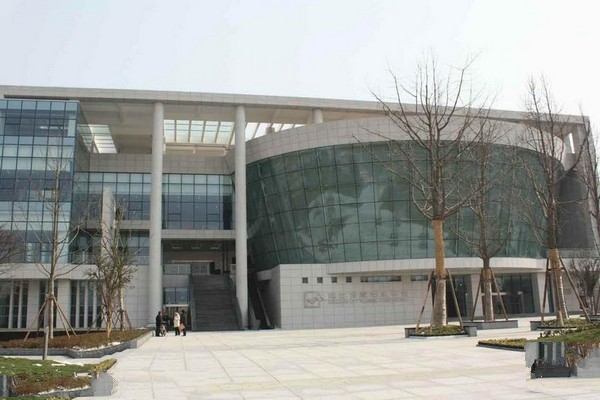 镇江规划展示馆旅游攻略