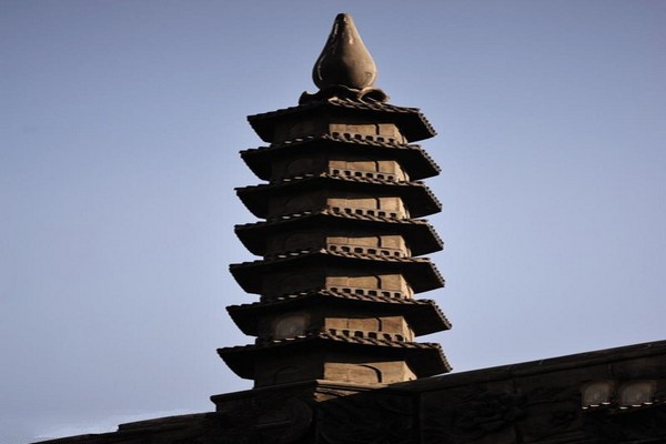 长春般若寺旅游攻略