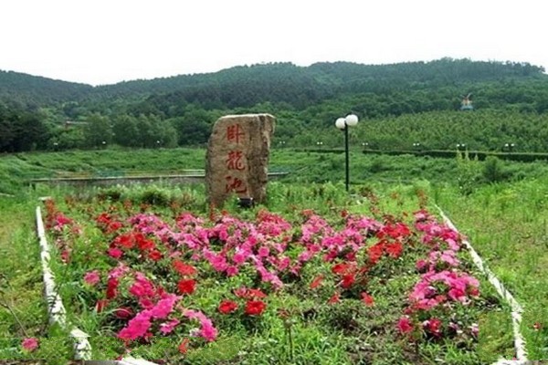长春龙湾生态旅游区旅游攻略