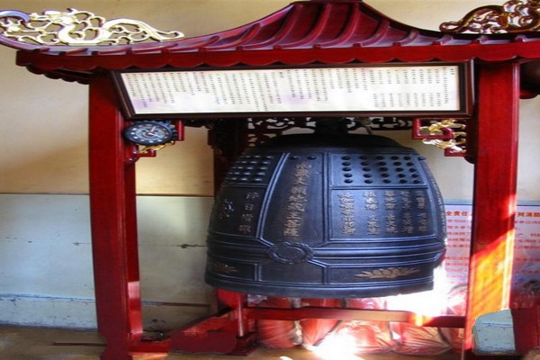 长春般若寺旅游攻略
