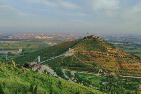 朱山图片