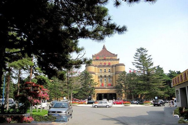 长春旧八大部旅游攻略