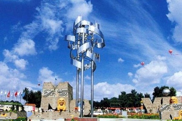 长春电影城旅游攻略