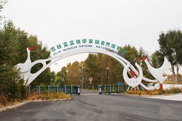 镇赉莫莫格国家级自然保护区旅游攻略
