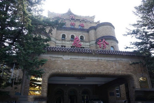 长春新民大街旅游攻略