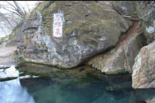 镇江南山风景名胜区旅游攻略