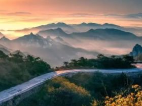 昆嵛山