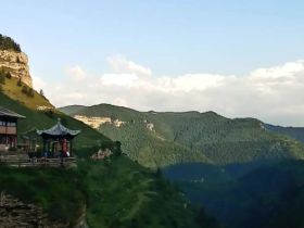 林溪山
