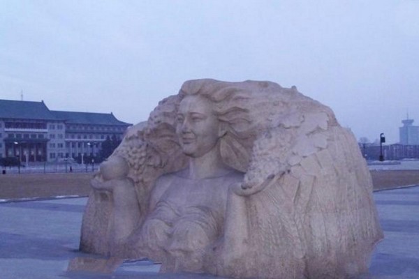 长春文化广场旅游攻略