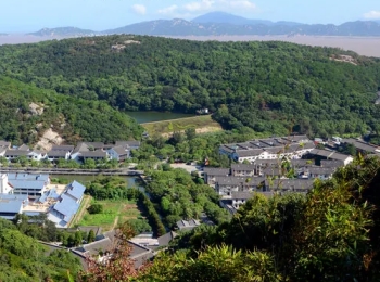 普陀山