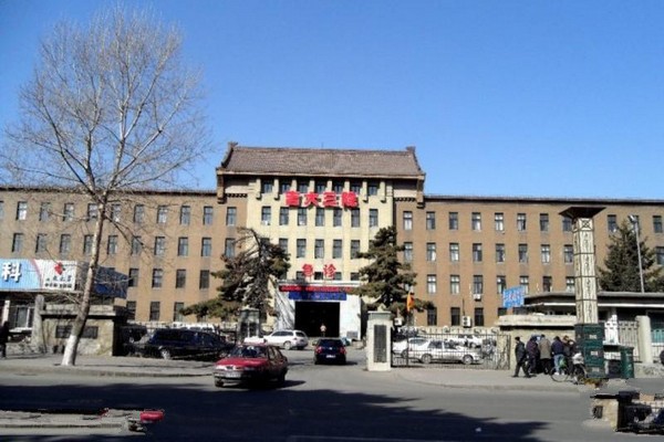 长春旧八大部旅游攻略