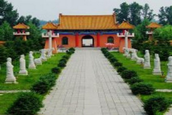 阿城金源文化旅游区旅游攻略
