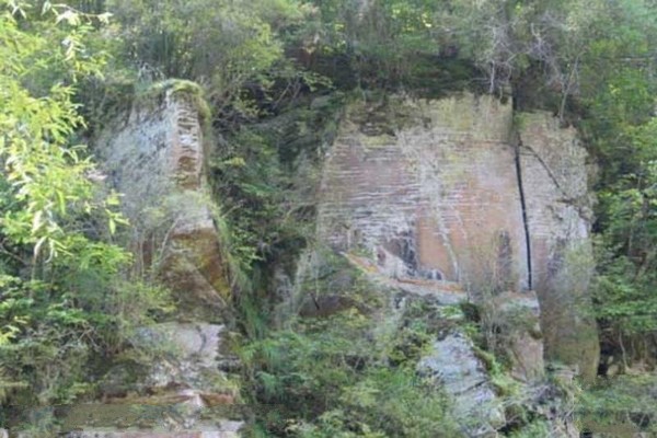 长白石林风景区旅游攻略