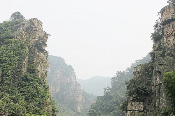沩山图片