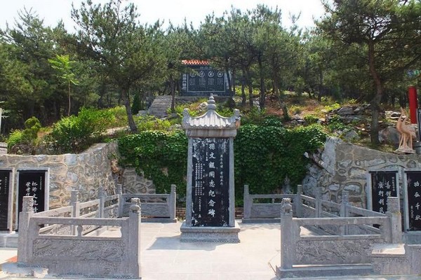 阳城孙文龙纪念馆旅游攻略