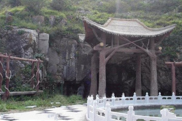陵川棋子山旅游攻略