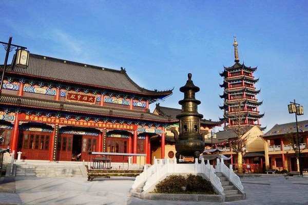 阜宁庙湾古城旅游攻略