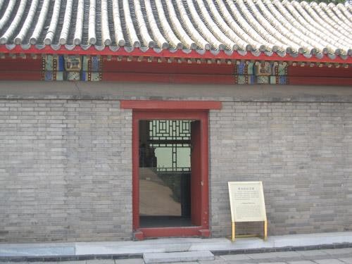 陶然亭公园旅游攻略