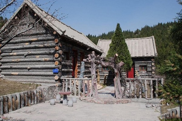 长治始祖百草堂旅游攻略