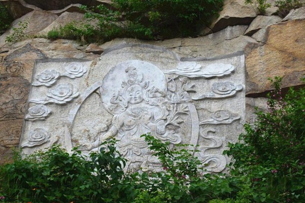 阜新塔子沟风景区旅游攻略