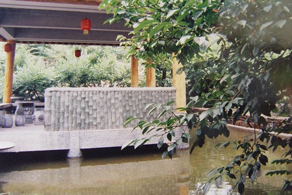 长治始祖百草堂旅游攻略