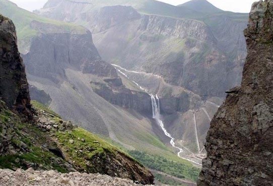 长白山风景区旅游攻略