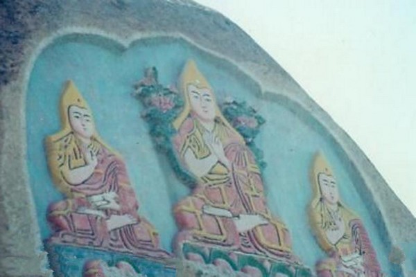 阜新塔子沟风景区旅游攻略