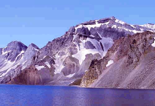 长白山风景区旅游攻略