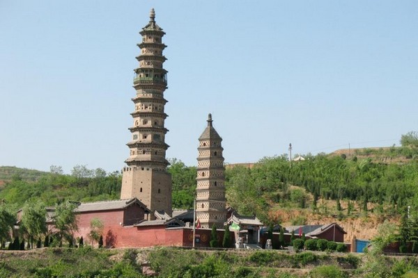 阳城海会寺旅游攻略