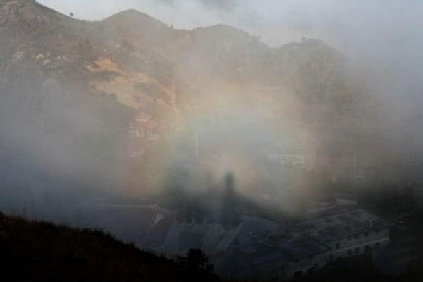 陵川王莽岭景区旅游攻略