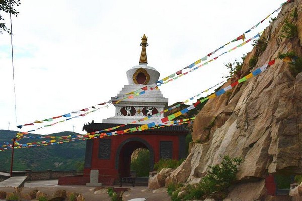 阜新塔子沟风景区旅游攻略