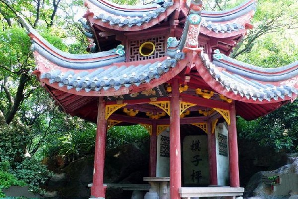 陵川棋子山旅游攻略