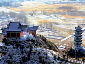 武当山
