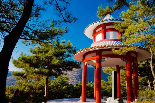 阳城孙文龙纪念馆旅游攻略