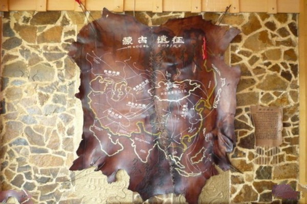 陈巴尔虎旗金帐汉蒙古部落旅游攻略
