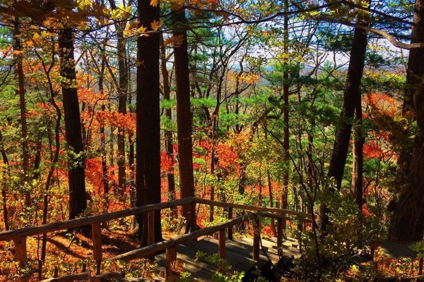 长白山原始萨满部落风景区旅游攻略
