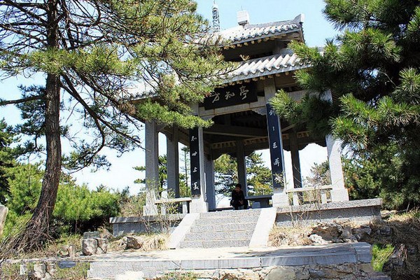 陵川棋子山旅游攻略