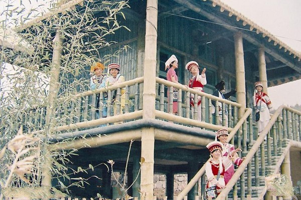 长治始祖百草堂旅游攻略