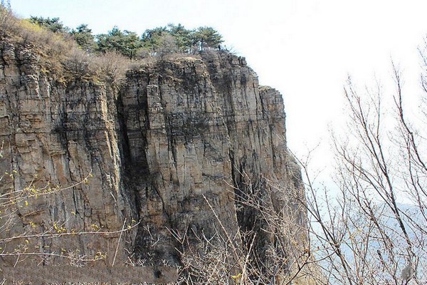 陵川棋子山旅游攻略