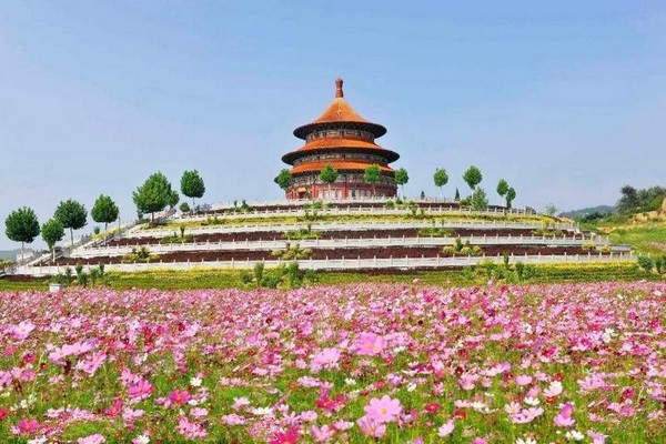 长治振兴小镇旅游攻略