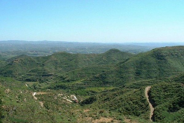 阳泉关王庙旅游攻略