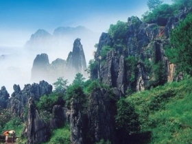 梅列瑞云山