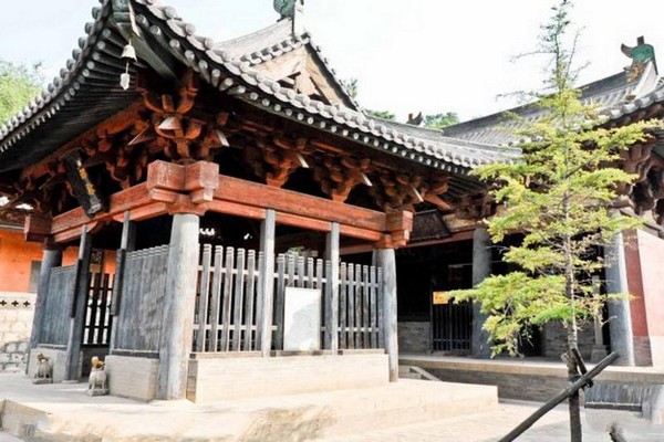 阳泉关王庙旅游攻略